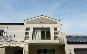 Seaside Hermanus Guest Room